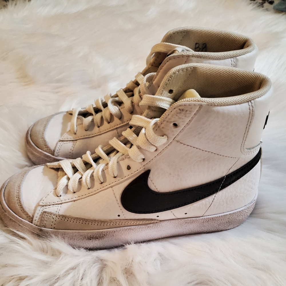 Nike Blazer Mid 77 Kids